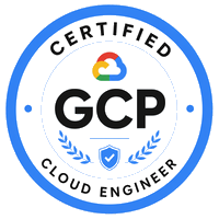 GCP Certified